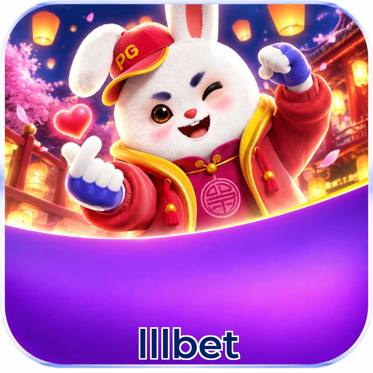 lllbet Logo Verificado