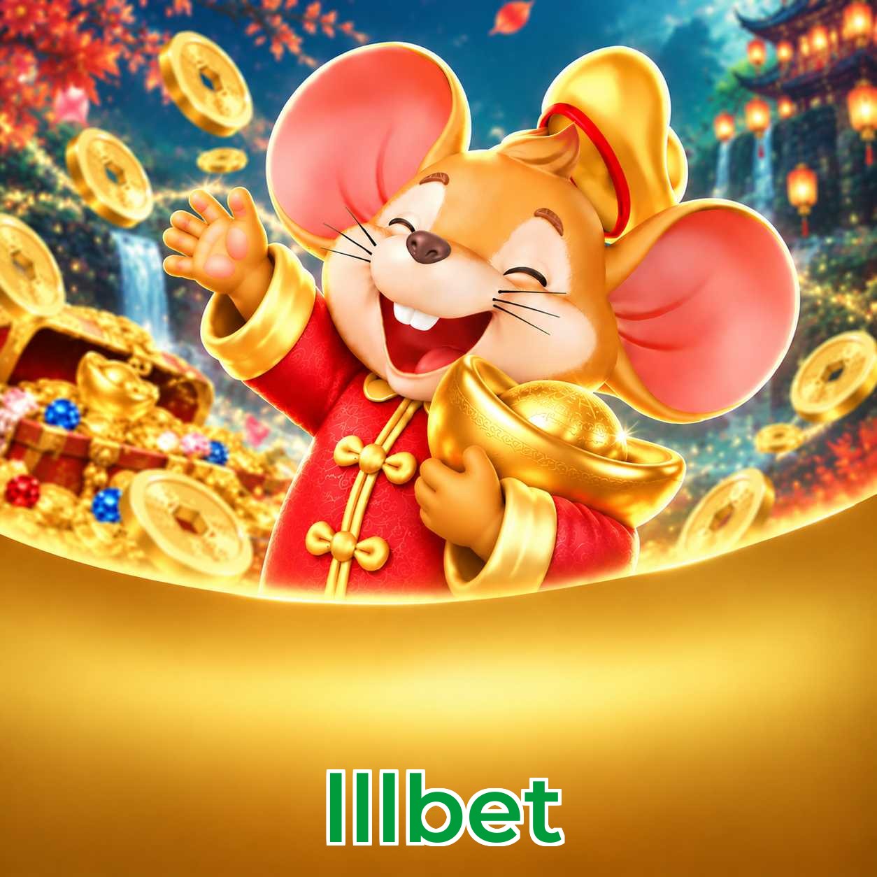 lllbet Loteria Online Brasil - Plataforma Certificada