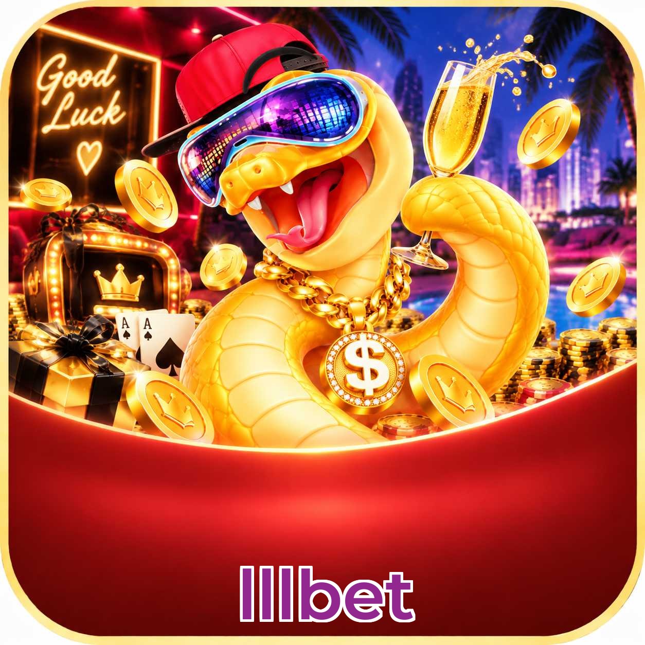 lllbet Download - Opções de Download por Plataforma
