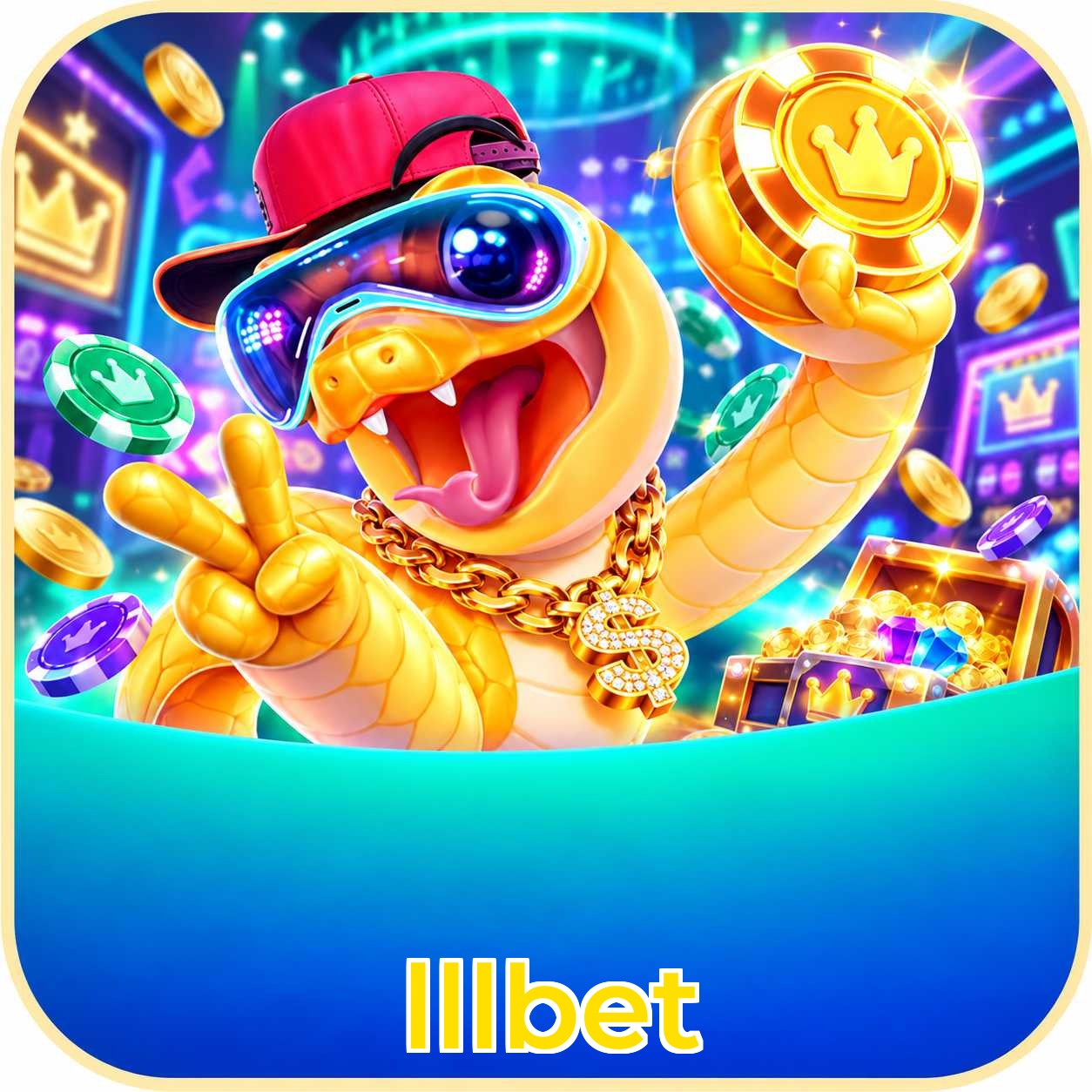 lllbet Jackpots Progressivos