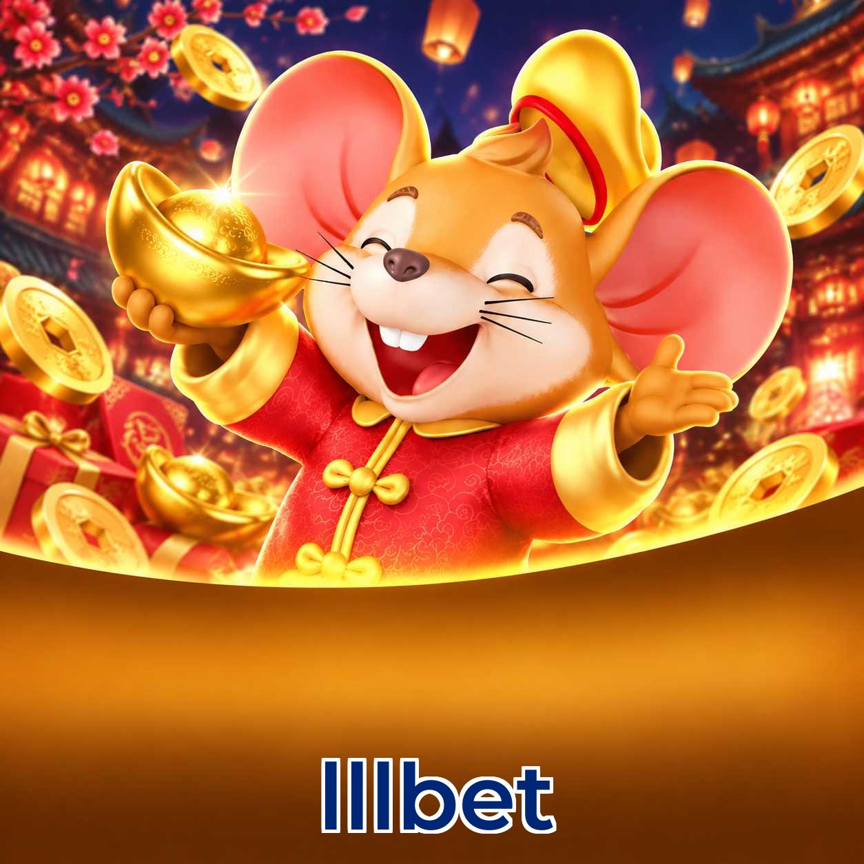 Bot lllbet Telegram