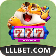 Logo lllbet Cassino Online Brasil
